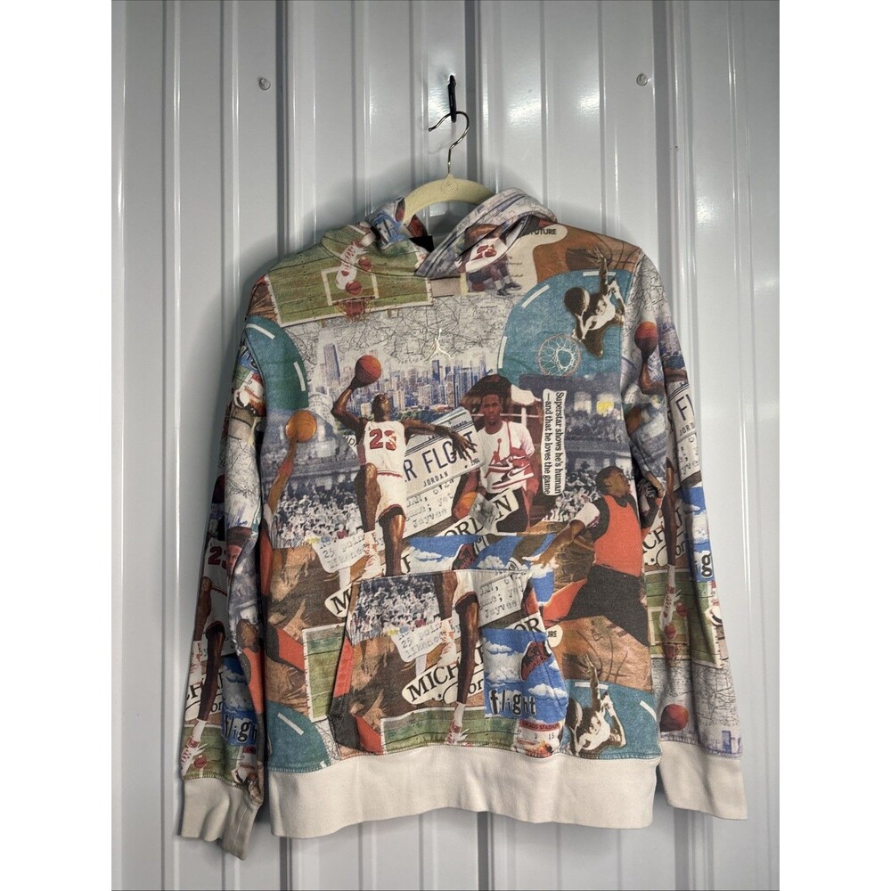 Nike Jordan Boys XL Hoodie
